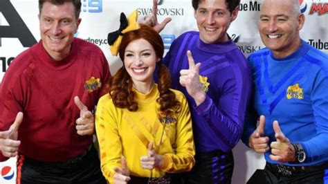 The Wiggles Top Triple Js Hottest 100 South Western Times