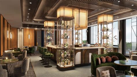 Nobu Hotel London Portman Square Opens For Reservations Business