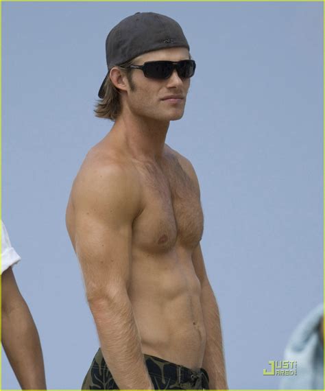 Chris Carmack Goes Into The Blue Photo 1133641 Photos Just Jared Celebrity News And Gossip