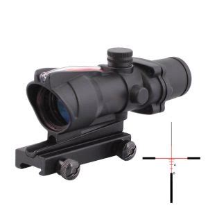 Tactical Long Range Scopes T EAGLE ER X Shooting Optical Sight