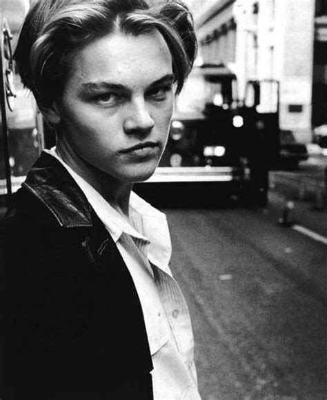 Dicaprio played the role of little brother ben on the hit television series growing pains. Pouty Leo awwww | Young leonardo dicaprio
