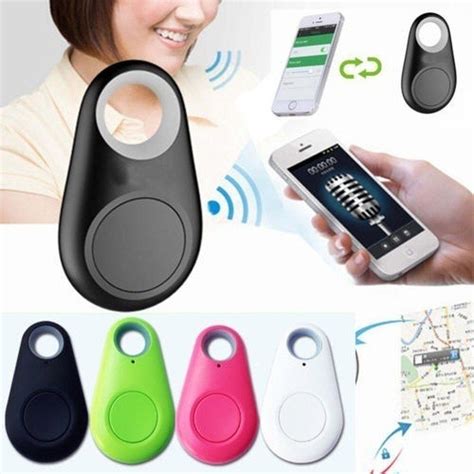 Gps Tracking Device L Mini Gps Track Tag Tracking Finder Device Flactech