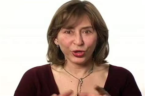 Azar Nafisi Which Presidential Candidate Would Deal With Iran Best