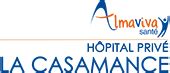 Clinique Casamance, Hôpital privé Aubagne Marseille