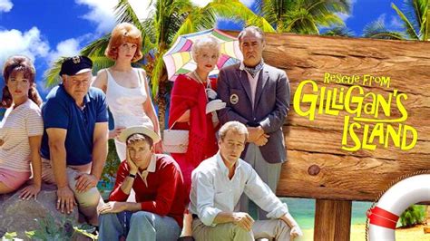 Watch Rescue From Gilligans Island Movie Online For Free