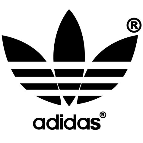 Nadia Art Logo Adidas Logo