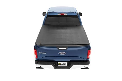 Ez Fold Soft Tri Fold Tonneau Cover Ford 2017 24 F 250f 350 Super