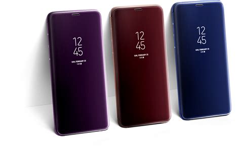 Accessories Samsung Galaxy S9 And S9 Samsung Australia