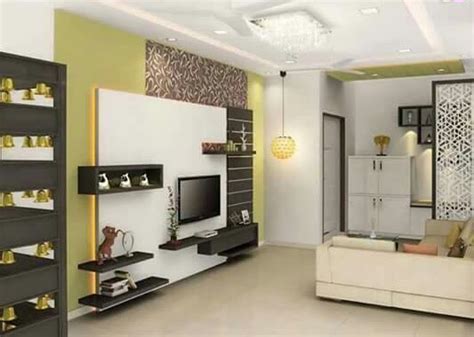 Simple Indian Home Interior Design Photos Interior Designers In Thane