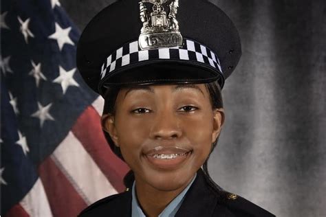 Four Teens Charged In Shooting Death Of Chicago Police Officer