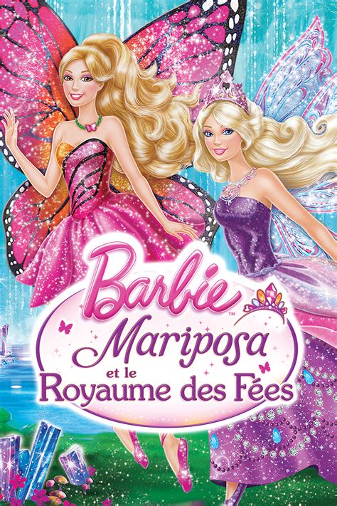 With the help of her coach, her parents, and the boy who drives the zamboni machine, nothing can stop casey from realizing her dream to be a champion figure skater. Affiches et pochettes Barbie Mariposa et le Royaume des ...