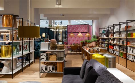 Habitat Unveils Its First New Flagship Store For 10 Years At Westfield