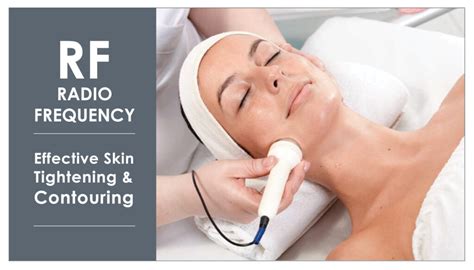 Radio Frequency Anti Wrinkle Skin Tightening Facial Madi Sun Ltd