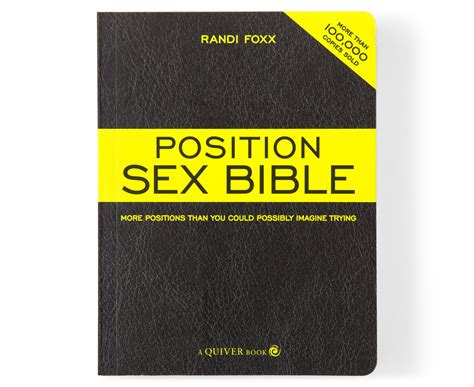 Position Sex Bible Book Scoopon Shopping