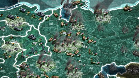 Conflict Of Nations World War 3 - CONFLICT OF NATIONS: WORLD WAR 3 System Requirements - Can I Run It