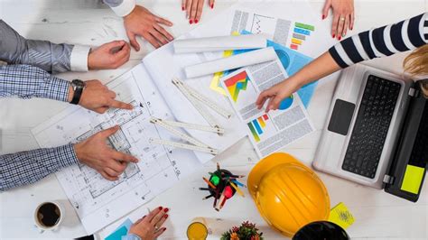 What Are The Roles And Responsibilities Of An Architect In Construction