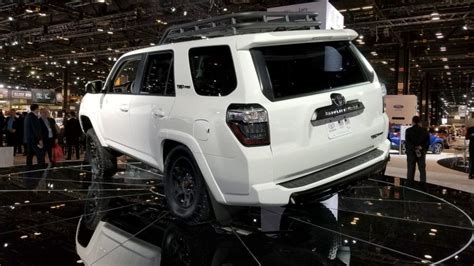 2020 Toyota 4runner Release Date Price Specs Engine Interior