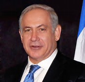 Image result for flickr commons images Prime Minister Benjamin Netanyahu