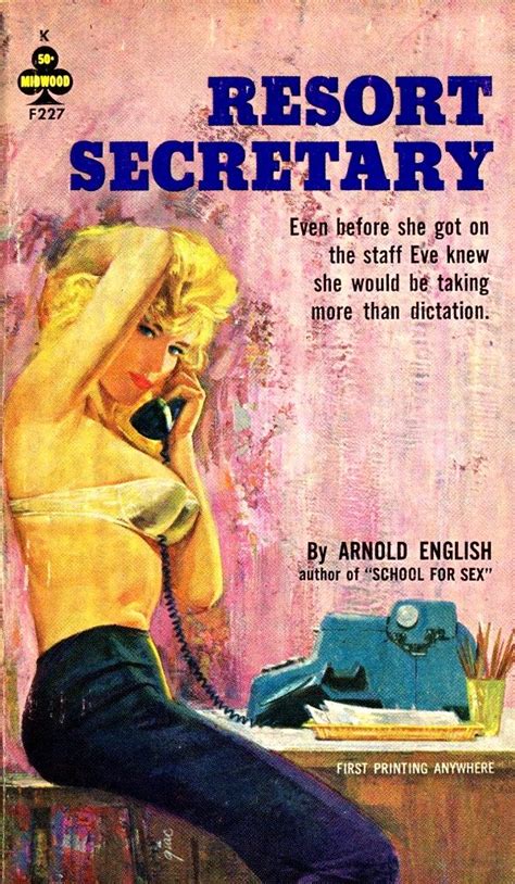 Paperback Cover By Jack Faragasso