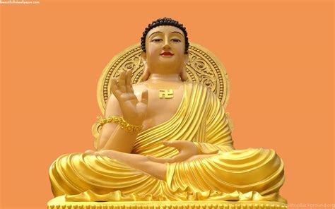 The great collection of buddha wallpapers for desktop, laptop and mobiles. Gautam Buddha Wallpapers HD - Wallpaper Cave