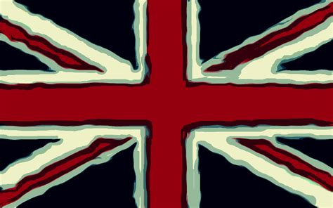 Union Jack Wallpaper And Background Image 1440x900 Id