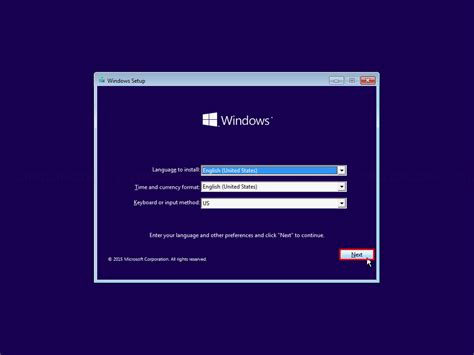Reset Administrator Password With Windows Installation Media