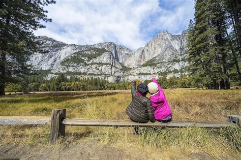 10 Must Visit Small Towns Near Yosemite National Park Where To Stay