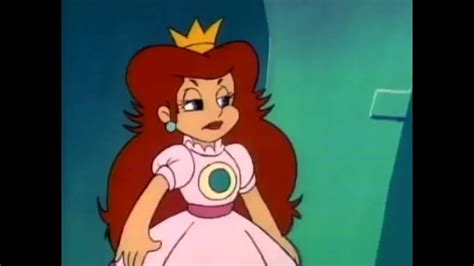 The Super Mario Bros Super Show But Its Just Princess Toadstool Youtube