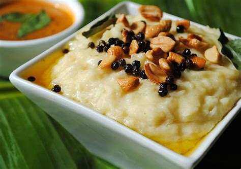 Little millet (samai) pongal recipe. Recipes: Ven Pongal, Sakkarai Pongal and more - Rediff ...