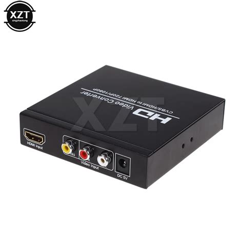 Product titledigitnow hdmi to rca converter, hdmi to rca cable ad. Aliexpress.com : Buy Newest Scart to HDMI Composite ...