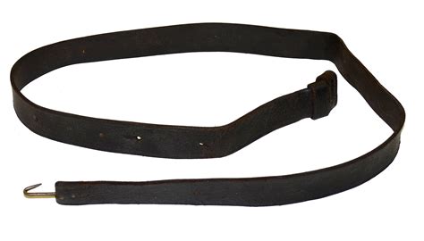 Civil War Rifle Sling — Horse Soldier