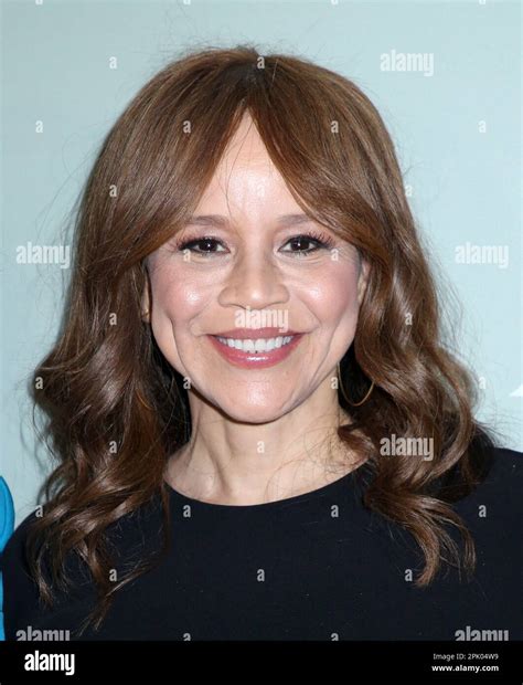 Rosie Perez Attending Varietys 2023 Power Of Women New York Event