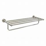 Images of Commercial Towel Racks