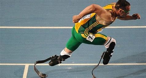 Los nadadores lograron sendas platas en 50 metros braza en la clase sb3 y 200 metros libre clase. Oscar Pistorius: el paralímpico que luchó por ser olímpico ...