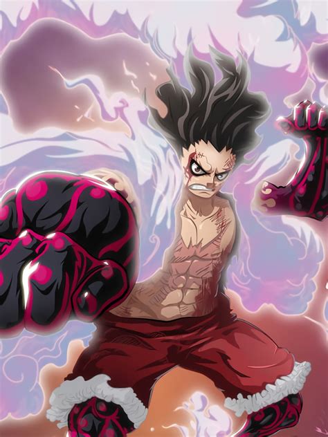 223 Luffy Rage Wallpaper Images And Pictures Myweb