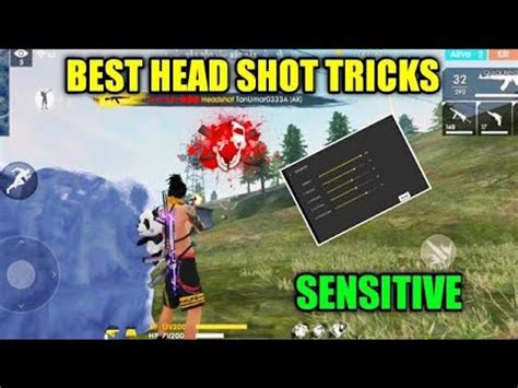 Best free look camera sensitivity is 110. SOLO VS CLASH SQUAD FULL GAMEPLAY BEST SENSITIVITY FOR ...