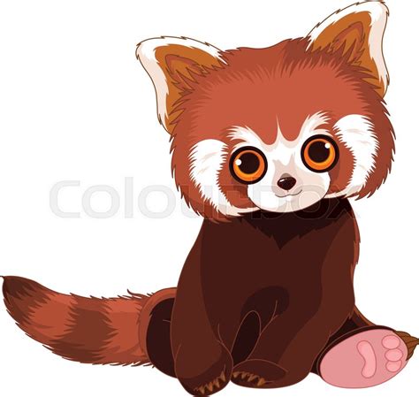 Cartoon Cute Baby Cartoon Red Panda Images Amazon Com Cute Baby Red