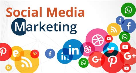 12 Fundamental Components Of Social Media Marketing Explained