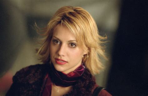 Brittany Murphy Blonde Actress Wallpapers Hd Desktop And Mobile
