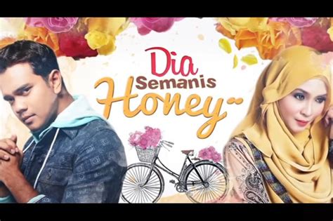 Jom undi nana utk pelakon wanita anugerah drama telenovela. Info Dan Sinopsis Drama Dia Semanis Honey (Slot Tiara ...