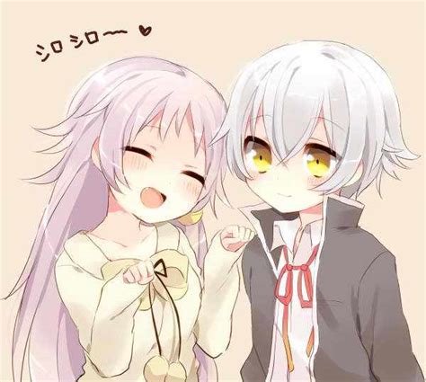 Which Is The Cutest Couple Ever Kawaii Anime Fanpop
