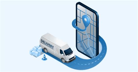 How Last Mile Delivery Works In Ecommerce Logistics