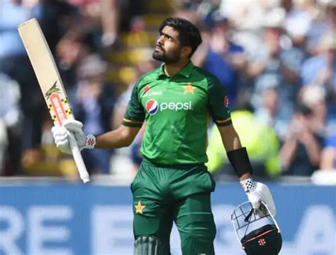 Pakistan T20 World Cup Player Babar Azam Wants To Regain Superiority