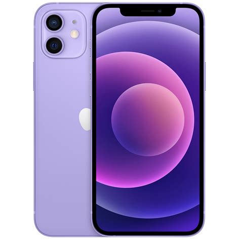 Iphone 12 128gb Purple Mjnp3xa Costco Australia