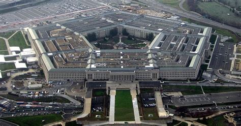 10 Interesting Facts About The Us Pentagon Things To See And Do In