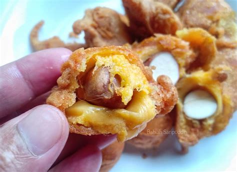 Makanan khas banjarmasin beserta resep selanjutnya yang bisa banget kulit cempedak yang digunakan untuk membuat manday sebelumnya harus diawetkan terlebih dahulu. Resepi padu dan terbaik untuk membuat Cempedak Goreng ...