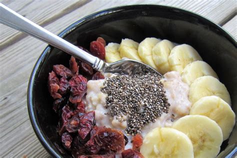 You can also garnish it with raisins. Slow Cooker Steel Cuts Oats Recipe Blueprint- Healthy ...