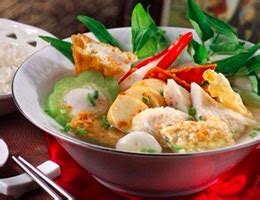 Actually i think most gals are. Yong Tau Foo Soup Simple Recipe + Vegetarian Recipe ...