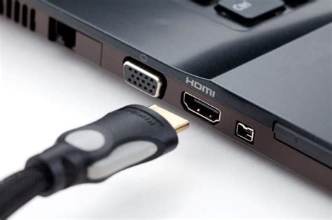 How To Switch To Hdmi Input On Laptop 2023