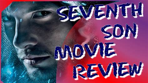 Click aici pentru a te autentifica. Seventh Son Movie Review, Oh God...Why not Xena? - YouTube